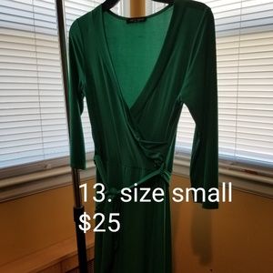 Women's dress